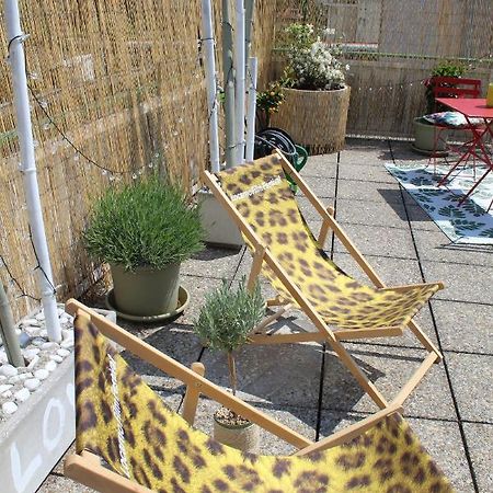 Appartamento Con Terrazza A Due Minuti Dal Lago Minusio エクステリア 写真