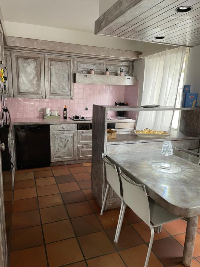 Appartamento Con Terrazza A Due Minuti Dal Lago Minusio エクステリア 写真