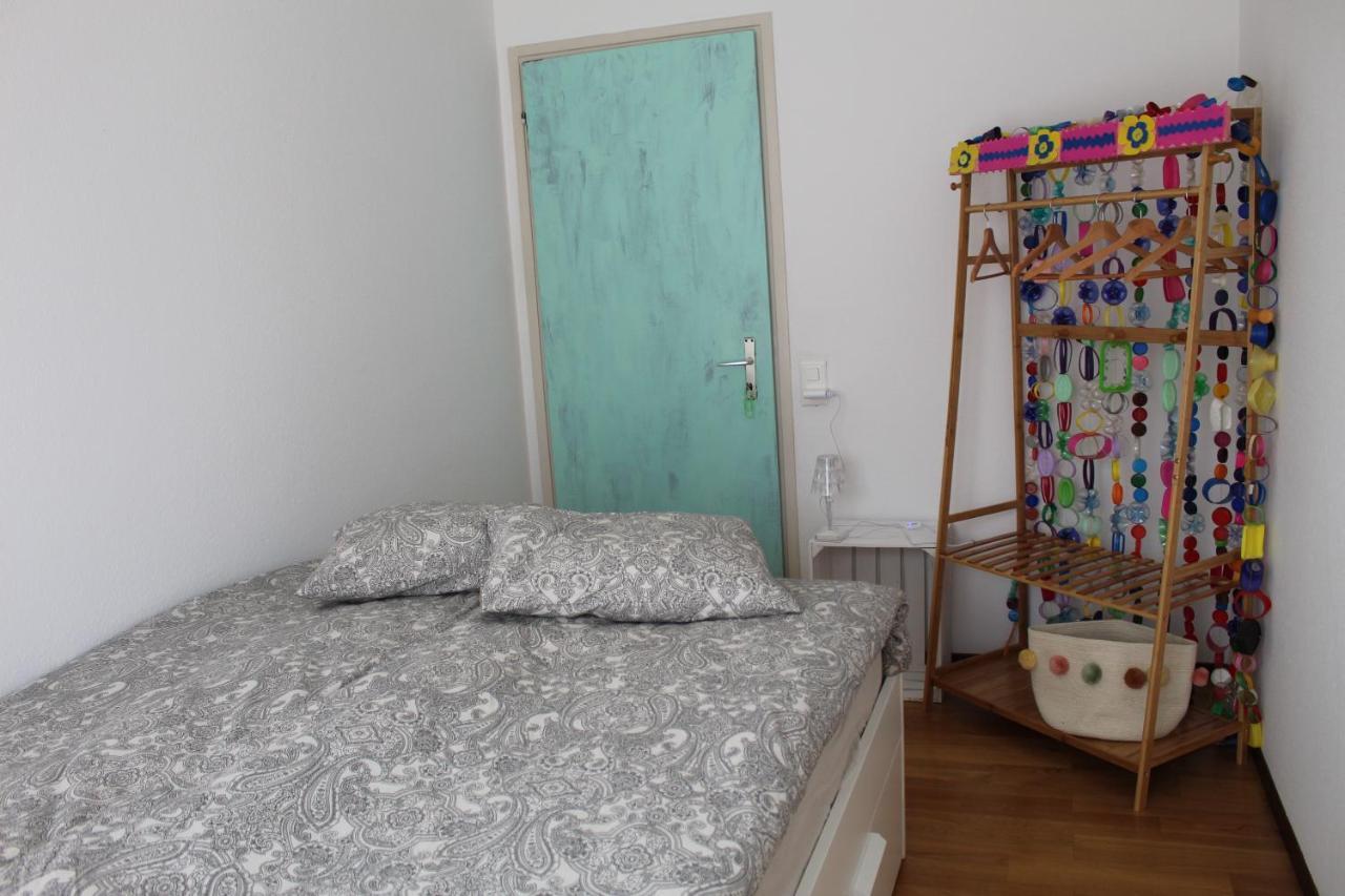 Appartamento Con Terrazza A Due Minuti Dal Lago Minusio エクステリア 写真