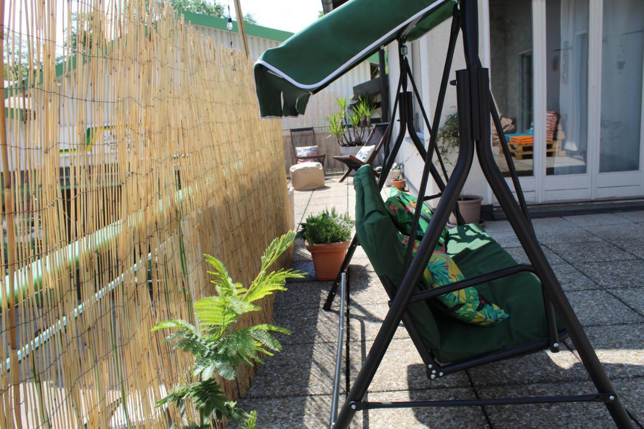 Appartamento Con Terrazza A Due Minuti Dal Lago Minusio エクステリア 写真