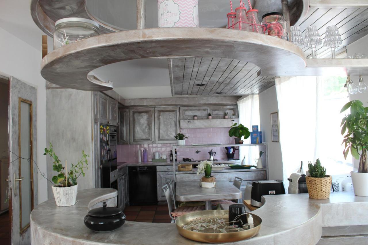 Appartamento Con Terrazza A Due Minuti Dal Lago Minusio エクステリア 写真