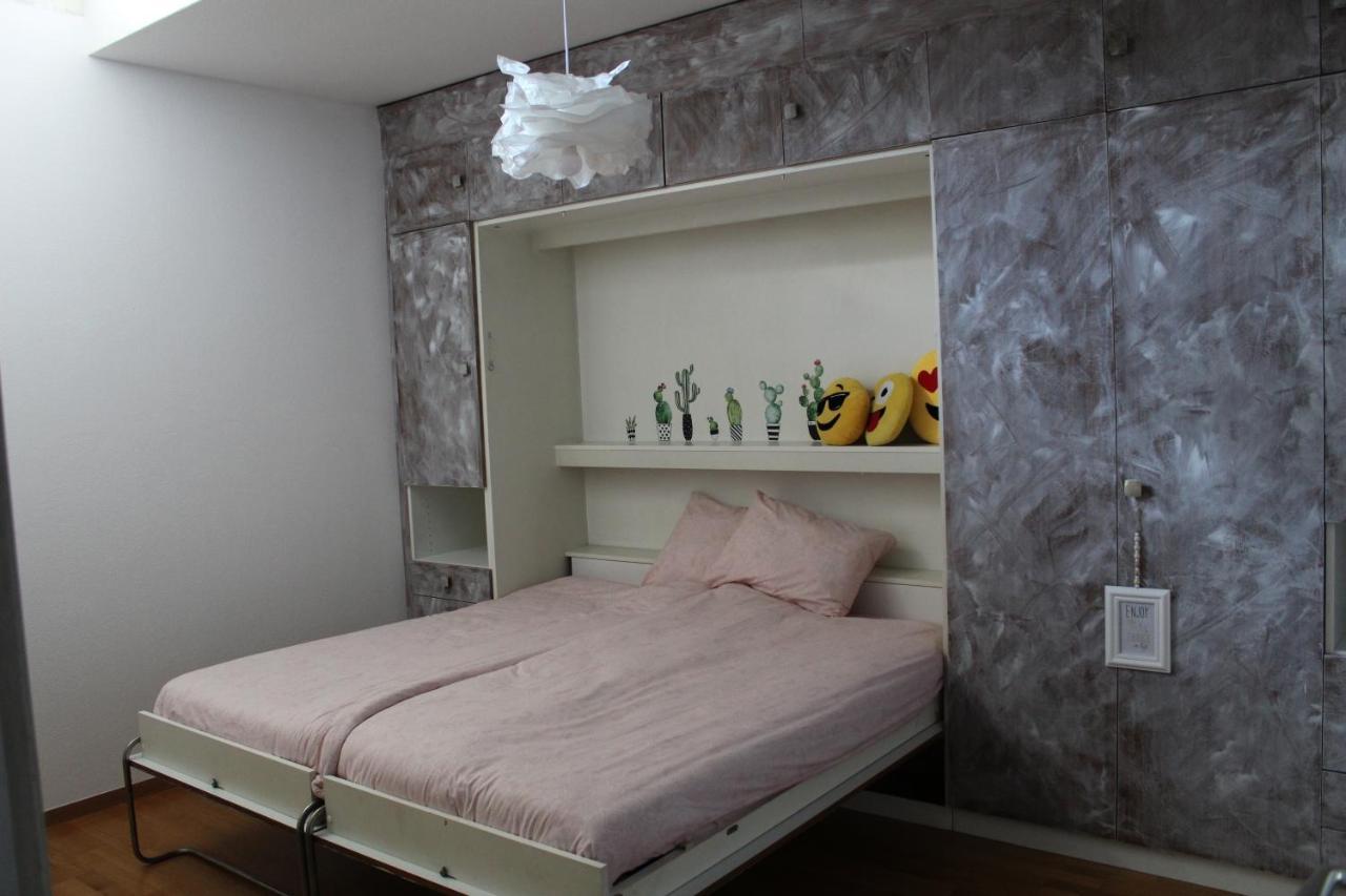Appartamento Con Terrazza A Due Minuti Dal Lago Minusio エクステリア 写真