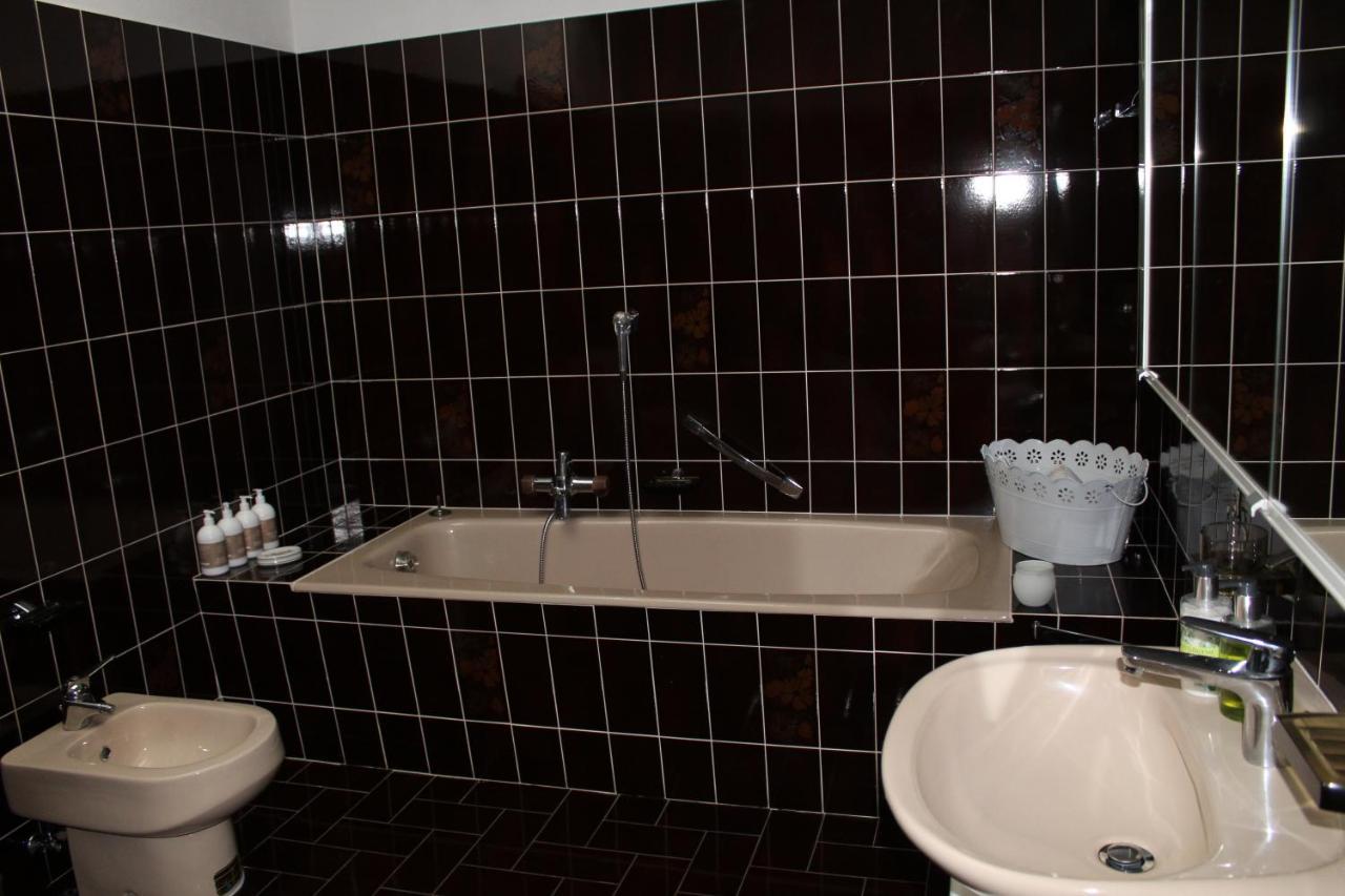 Appartamento Con Terrazza A Due Minuti Dal Lago Minusio エクステリア 写真
